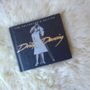 Dirty Dancing *THE COLLECTORS EDITION* CD ----RCA